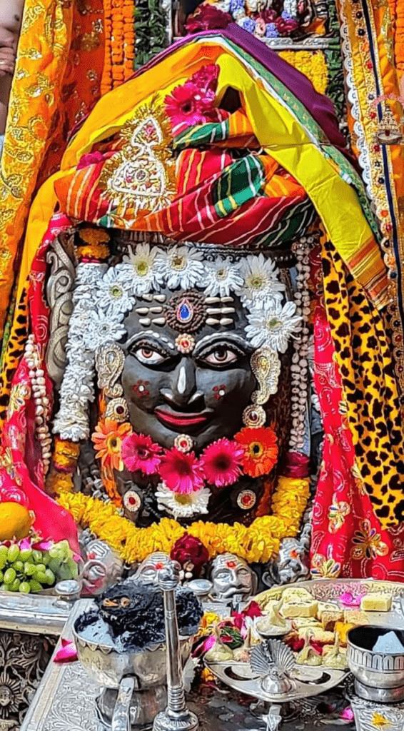 రేపేకదా శంకరా…నీ పండుగ శివరాతిరి..