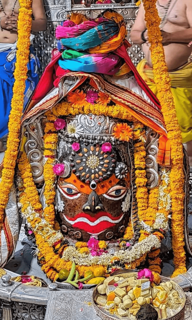కంటిరా ముక్కంటి నీ దివ్య రూపము….