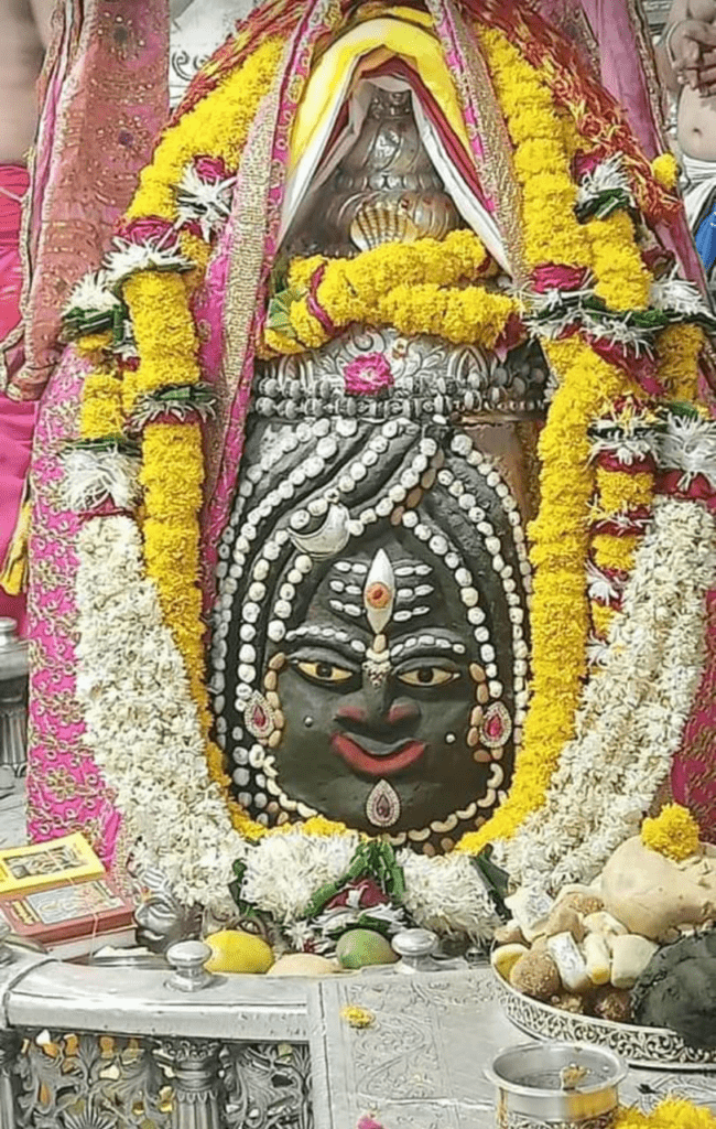 పరమాద్భుతమయా పరమేశ్వరా… నీ దర్శనం…