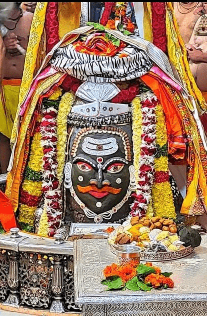 ఏదో తెలియని దివ్యానుభూతి…
