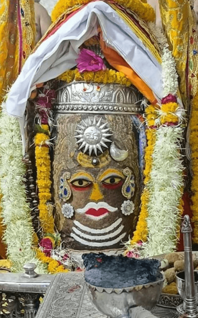 ప్రభాకరుడే తిలకమై…