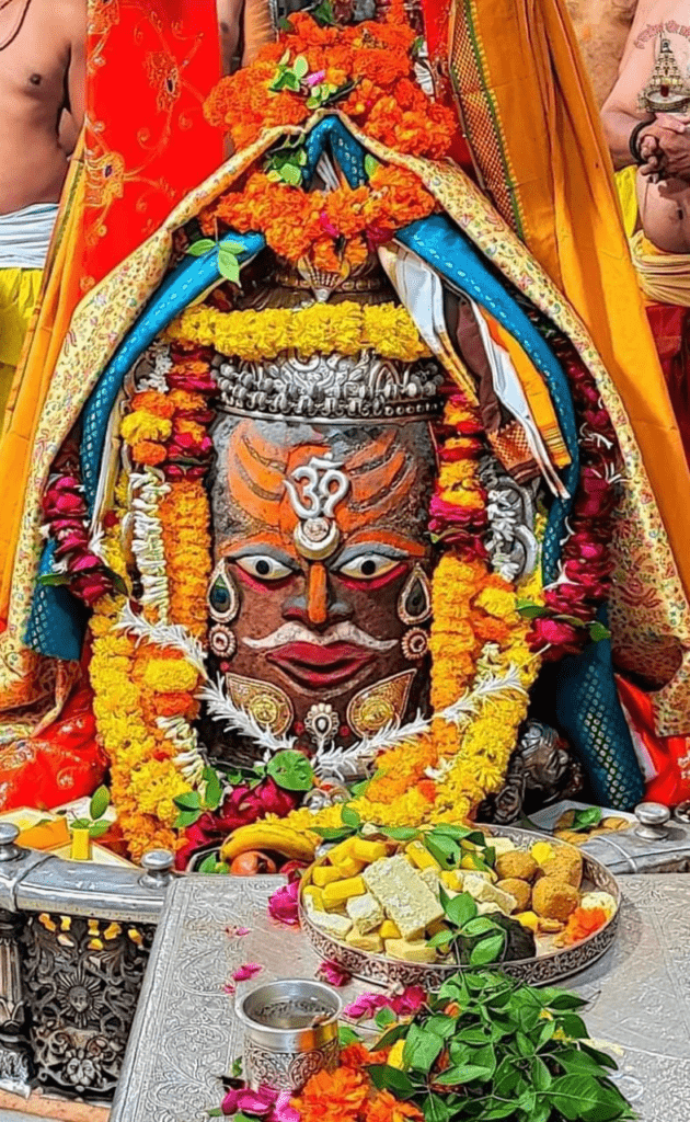 కైలాస వాసా…కారుణ్య మానసా…
