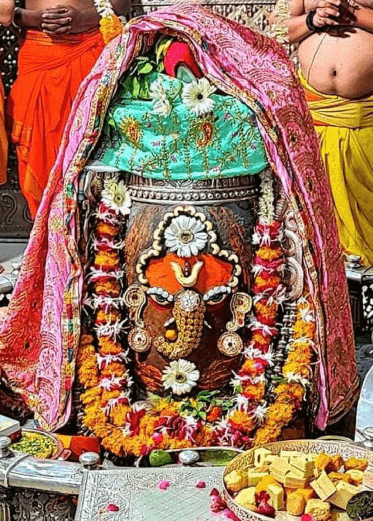 శ్రీ గణ నాయక…మము కనవయ్యా