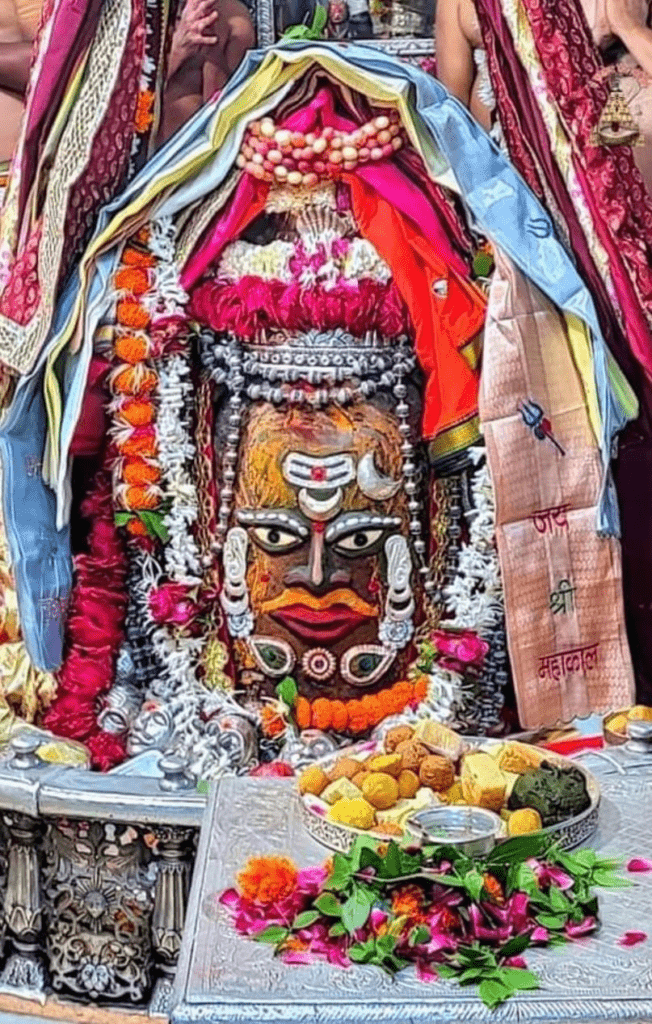 ఎటుల తెలిపెద శంకరా…నా భక్తిని…