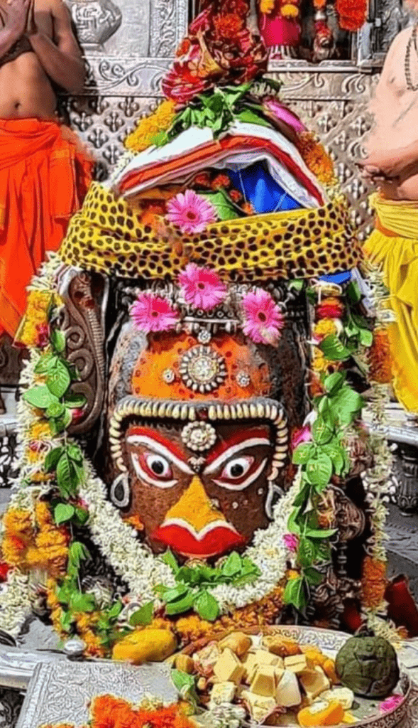ధన్యుడనైతిని జంగమా….