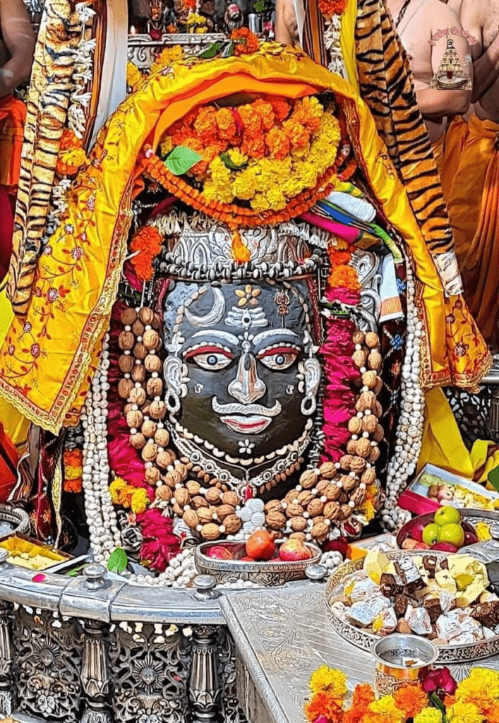 శంకరా…పరమాద్భుతమయా నీ రూపము …..