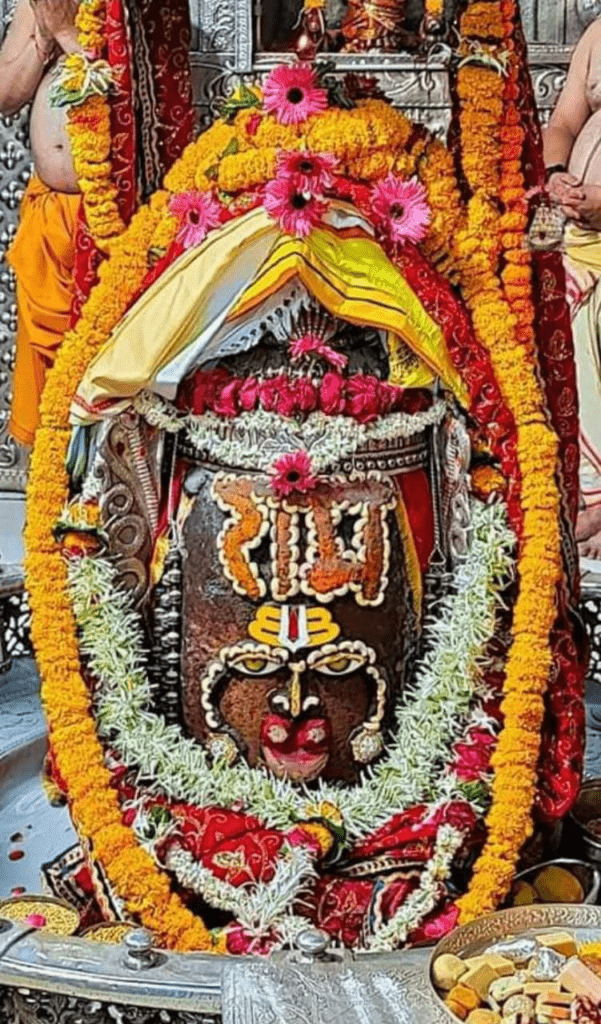 ఎంత భాగ్యమయా…అంజనీ సుత..