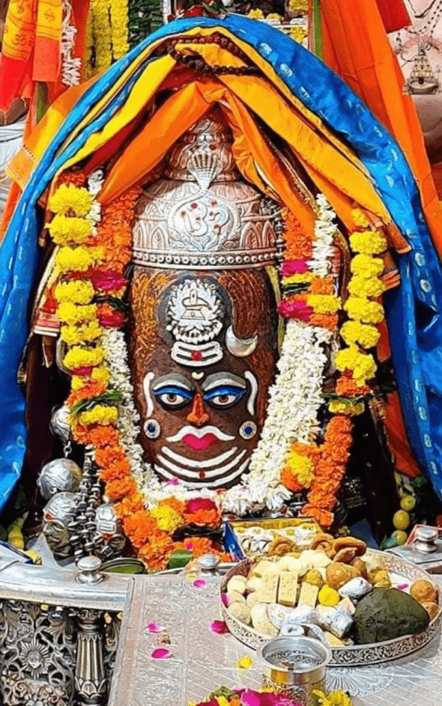 ఈశ్వరా…పరమేశ్వరా…