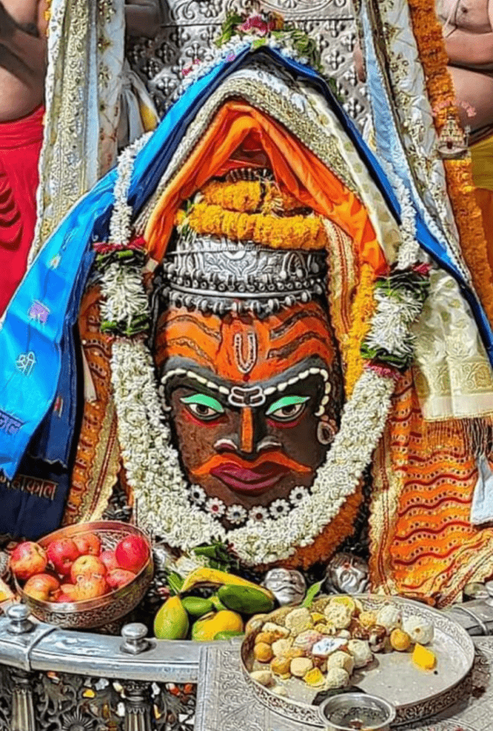 పరమ పావనమైన పరమేశ్వరుడు