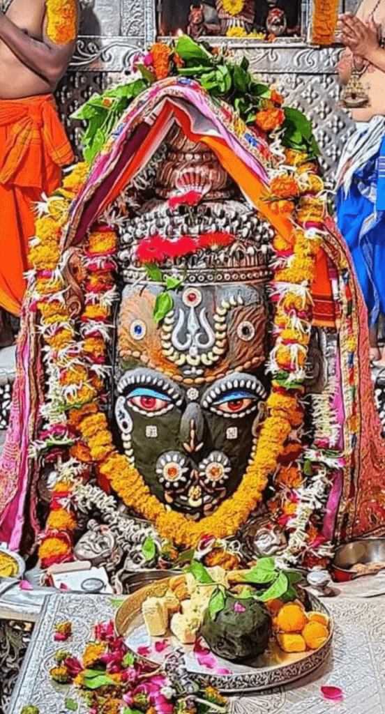 ఎంత ముదమాయెనో శంకరా…హనుమయ్య నీకు….