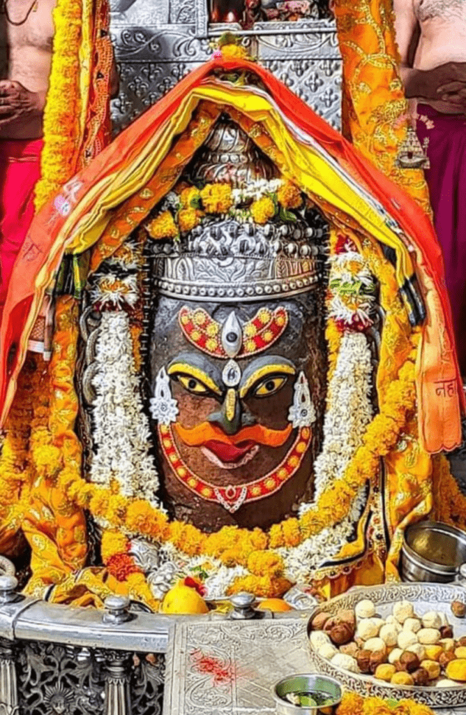 అత్యంత సుందరం శంకరా..నీ దివ్య సౌందర్యం…