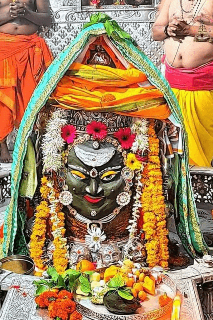 అమ్మవైనా నీవే…అయ్యవైనా నీవే…