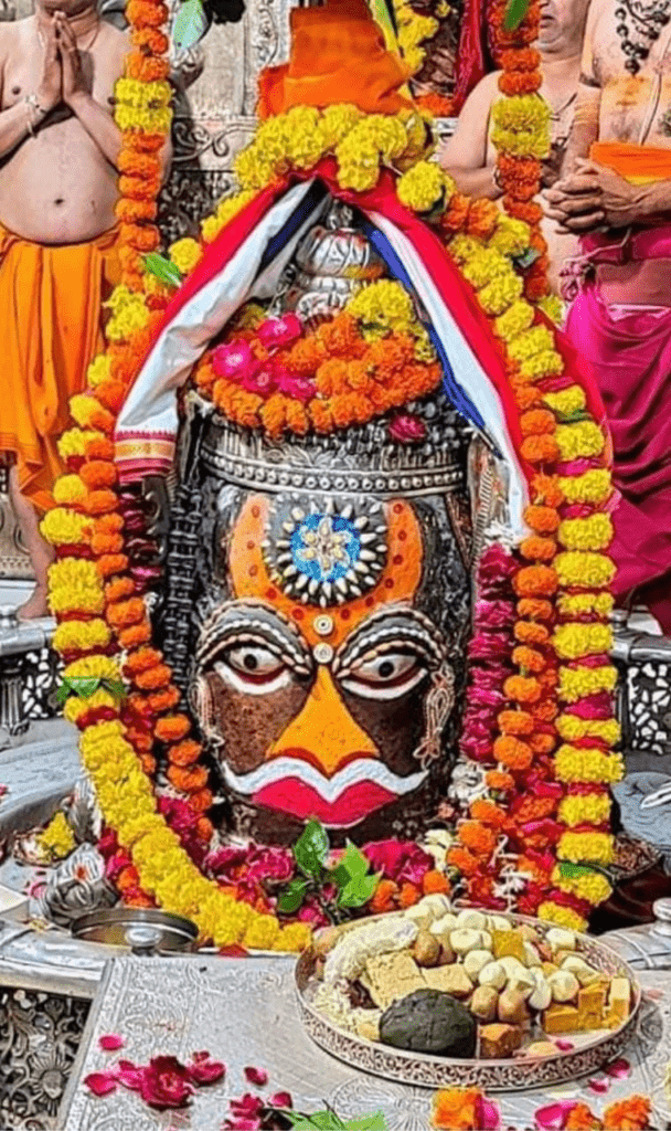జయ శంకర శివశంకర గంగాధర శంభో….