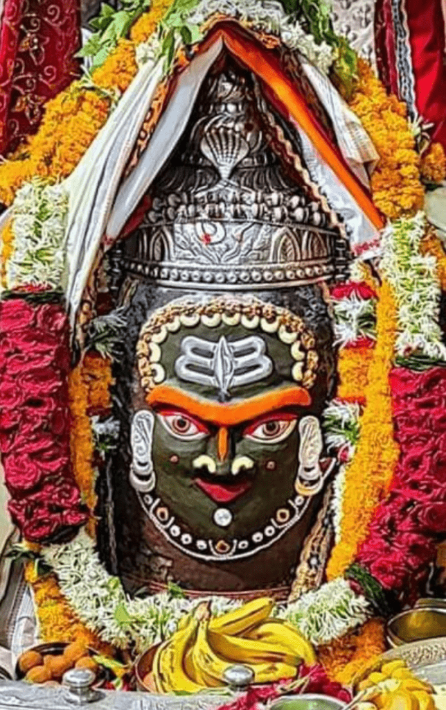 ఓ చల్లని చూపుల తల్లీ..