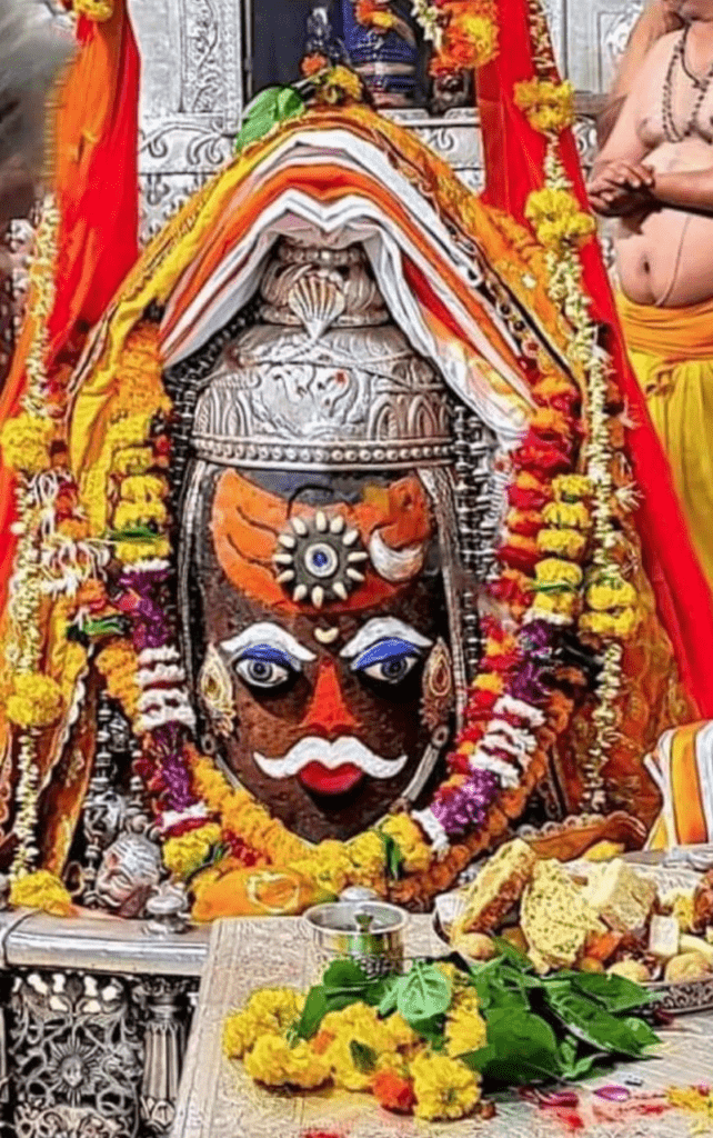 ఏ క్షణములో కలిగిందో శంకరా…నీ పైన భక్తి నాకు….
