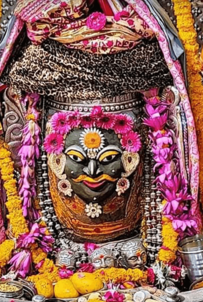 ఒట్టి తిక్క శంకరుండందురు నీ పతిని పార్వతీ…