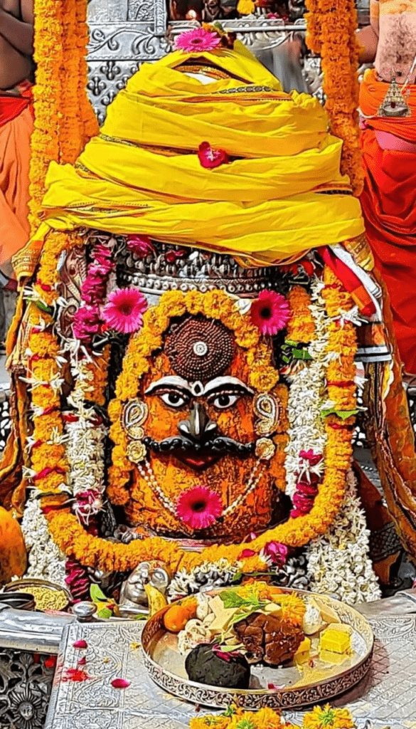 కన్నామయా శివా…కన్నామయ..