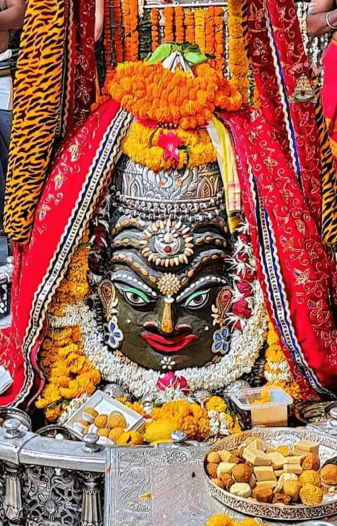 ఒక్కసారి మా మొరాలకించరా శివా…