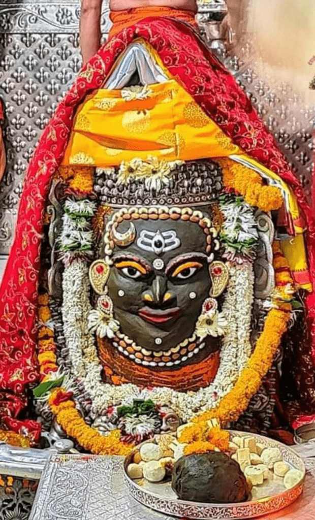 దయకను రూపం…శివా నీ వదనం…