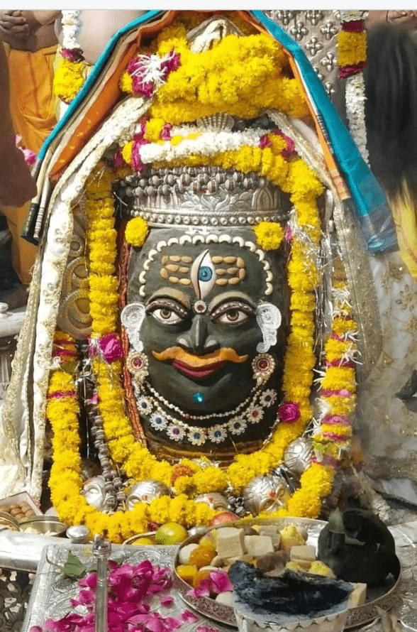 సాంబ మూర్తీ నీకు శుభ సుప్రభాతం..