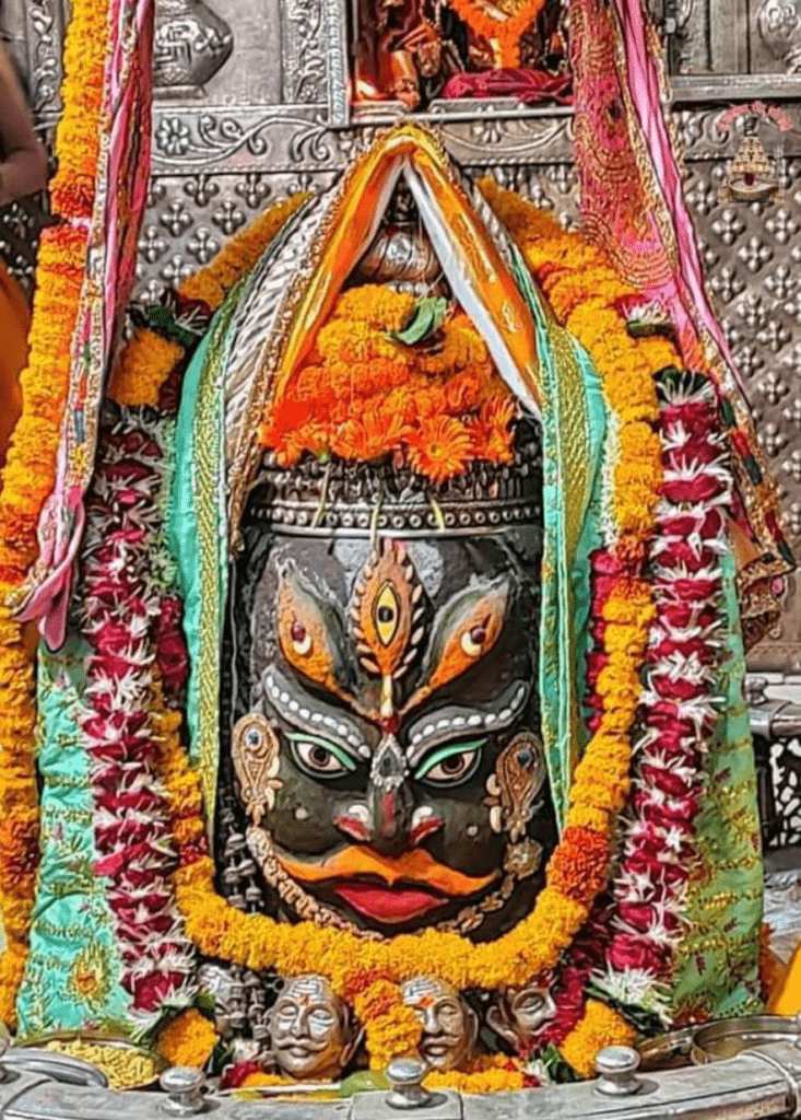 త్రిదళ పూజిత శంకరా…