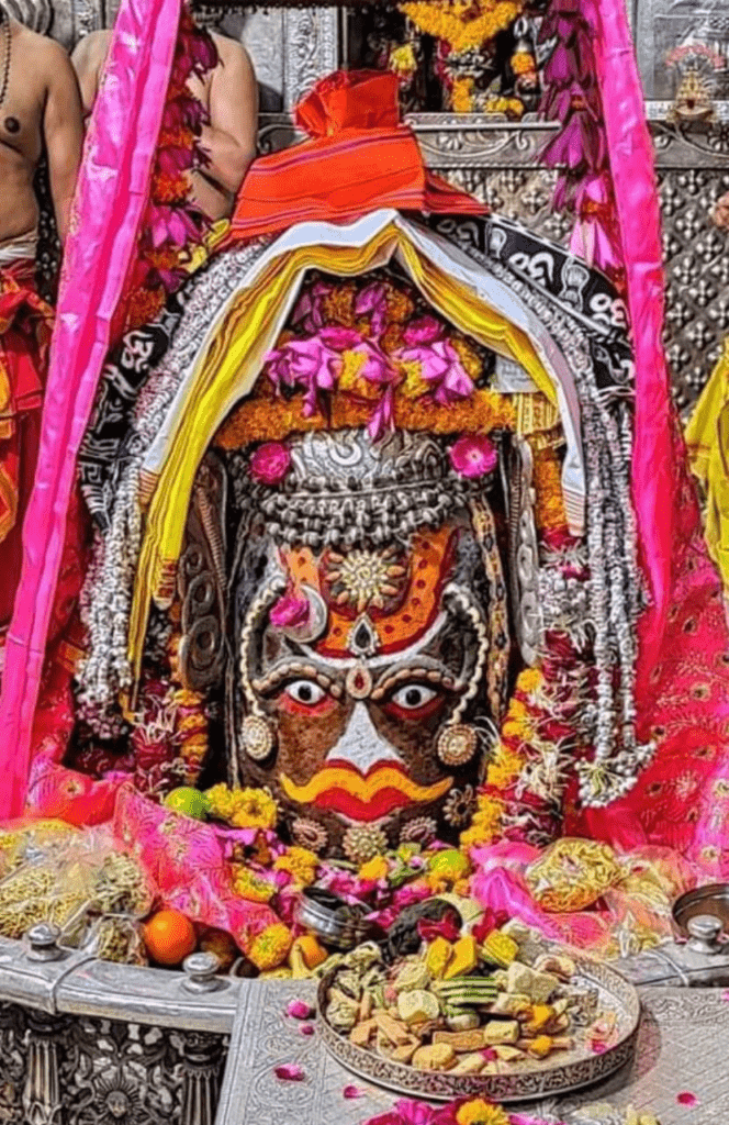 ఒక్క క్షణం…ఒక్క క్షణం..ఒక్క క్షణం..చాలురా శంకరా..