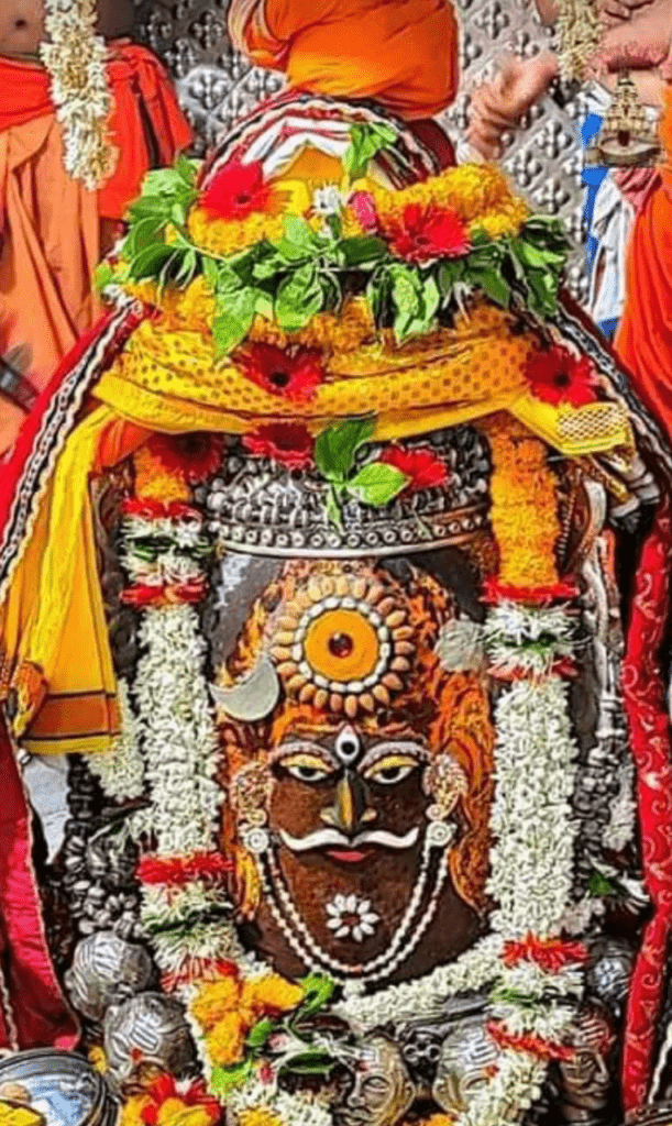 పుణ్యాత్ములగుదురయా శంకరా… 