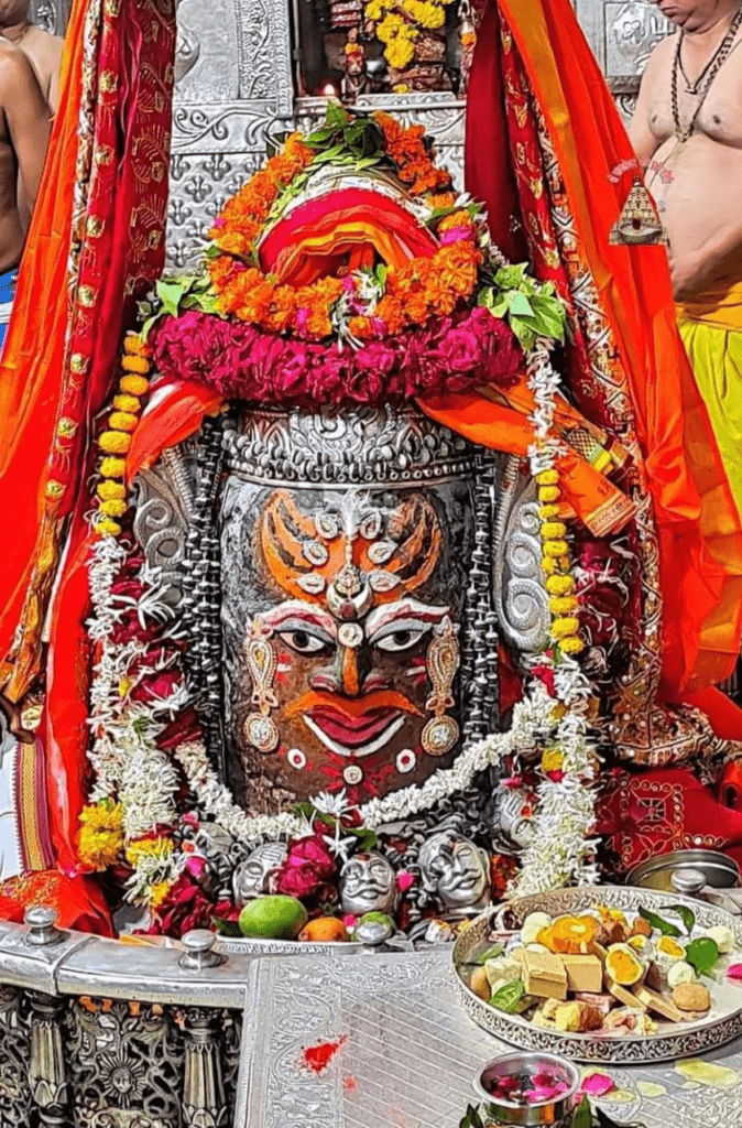 ఎప్పుడనగ వచ్చాడో…. కరుణించగ శంకరుడు కైలాసము నుండి….