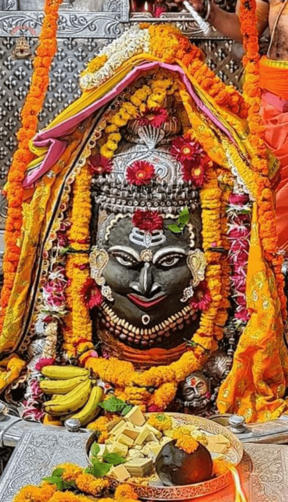 ఈశ్వరీ…పరమేశ్వరీ…