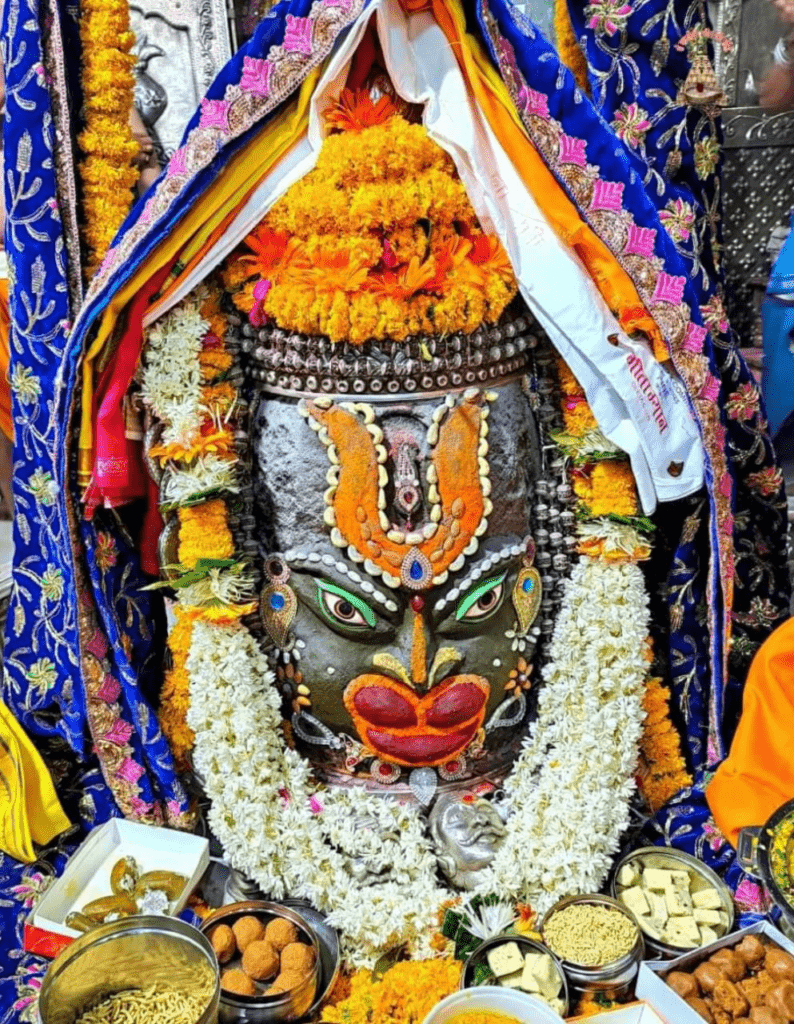 శ్రీ ఆంజనేయం…శివ శంకరం..