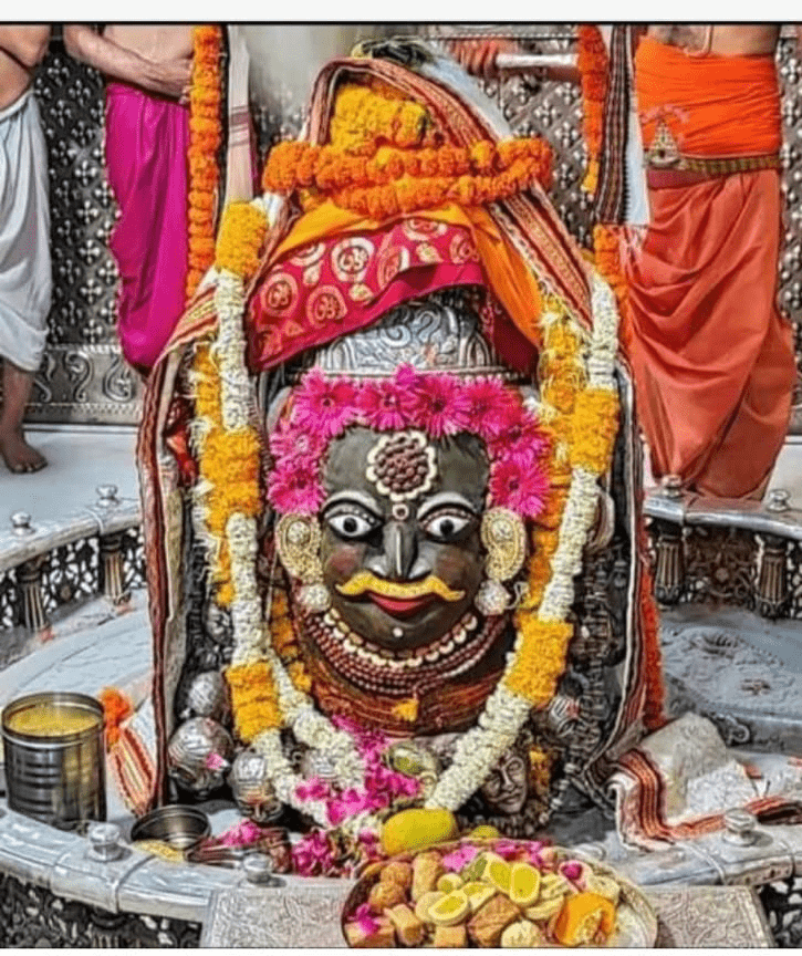 ఎంత వారలమయ్య…కైలాసవాసా..