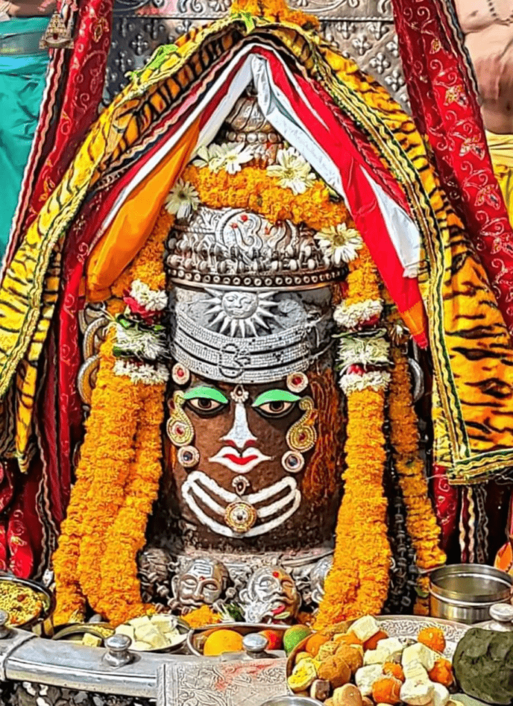 నేత్ర పర్వ దర్శనమిది శివ శంకరా…