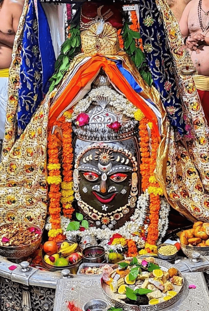 కనరారా….అమ్మని…