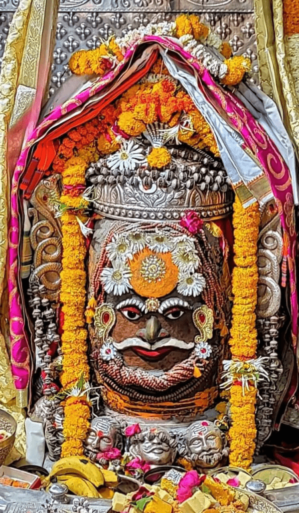 ఎవరికిచ్చావయ్య శంకరా…ఆ భాగ్యము….