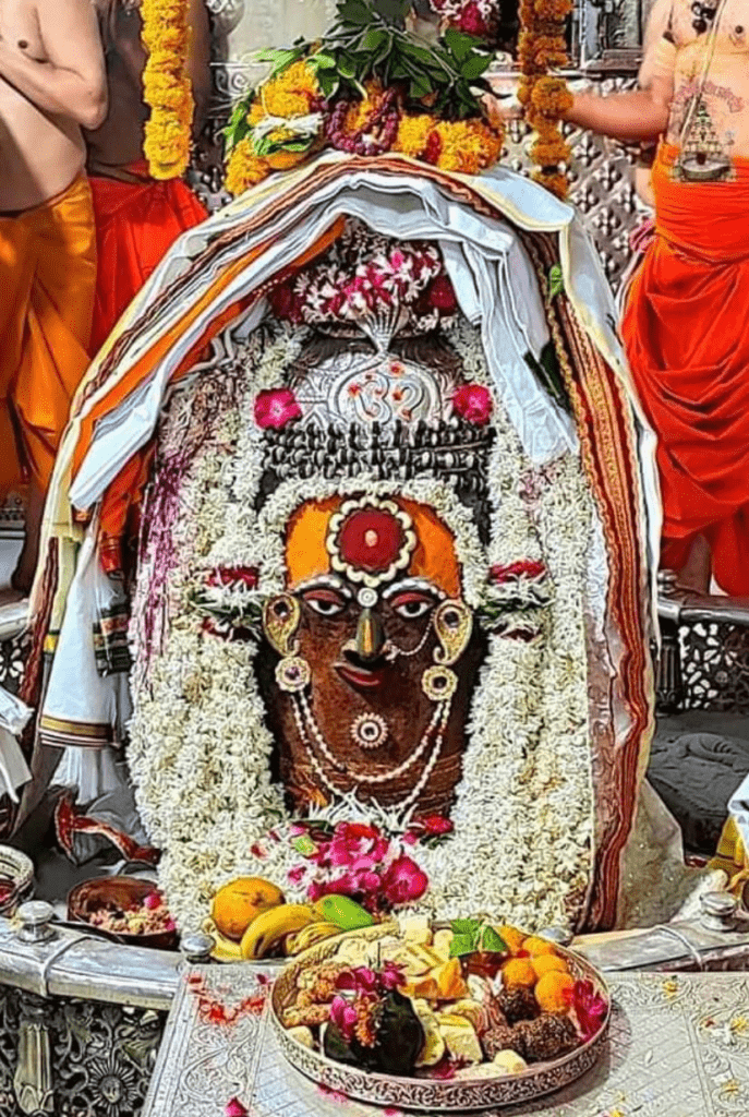 జయ మంగళమమ్మా…