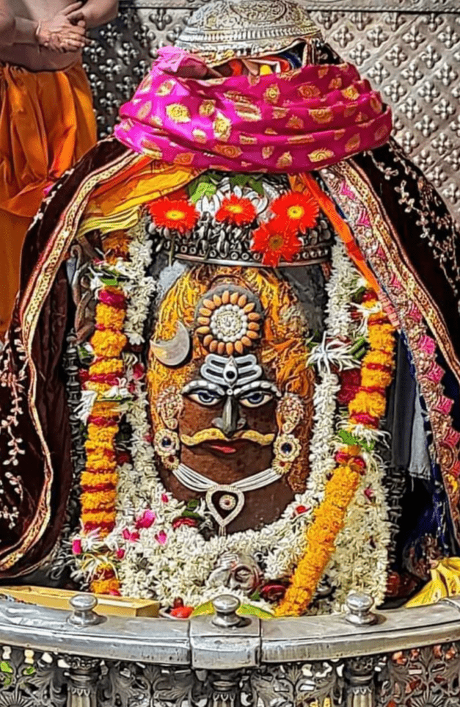 అర్థించ నన్నవి శంకరా…ఏ వరములు….