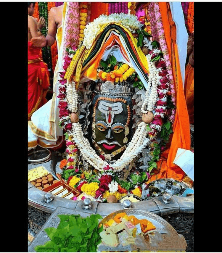 సర్వ వ్యాప్తివి నీవు…సకల ప్రాప్తిని ఇచ్చేవు నీవు…