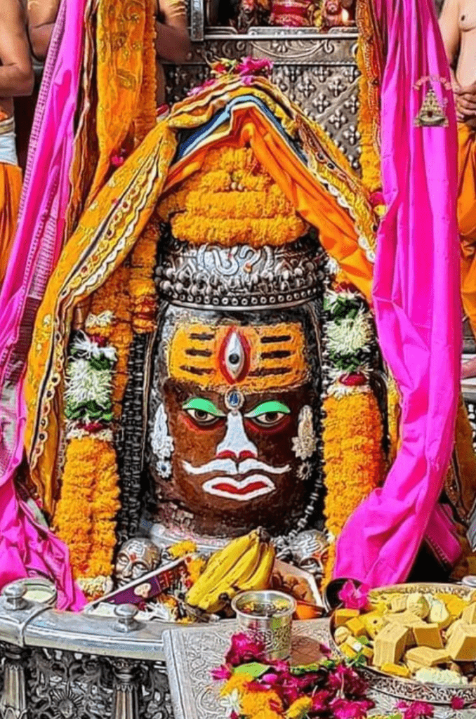ఎటుల తెలుపను శంకరా…నా ఆర్తిని…