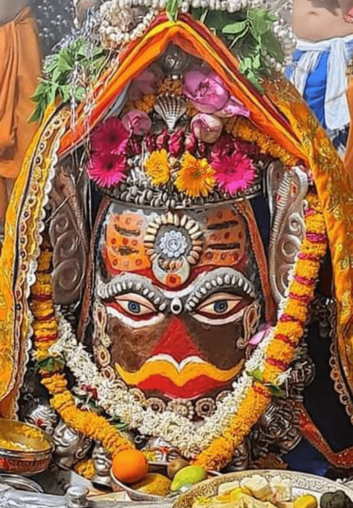 శంభో హరా శంకరా…