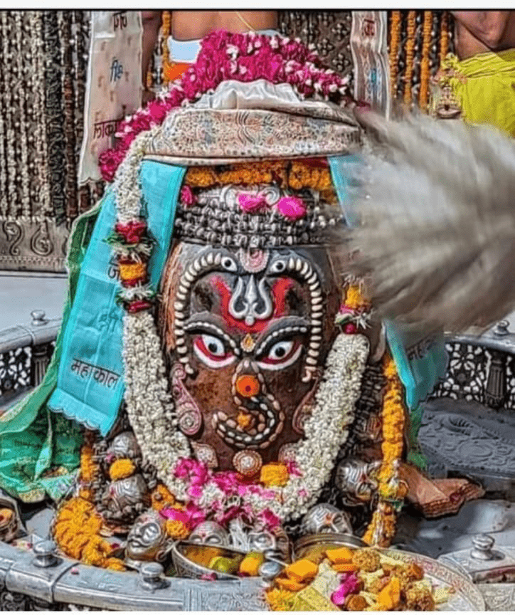 జయ జయ జయ గణనాయక…