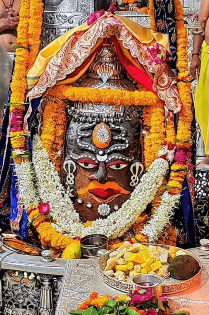 కనిపించు శంకరా…నీ మోములో..