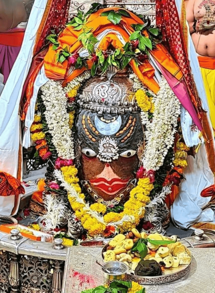 లింగమును తిలకముగ కంటిరా…ముక్కంటి…