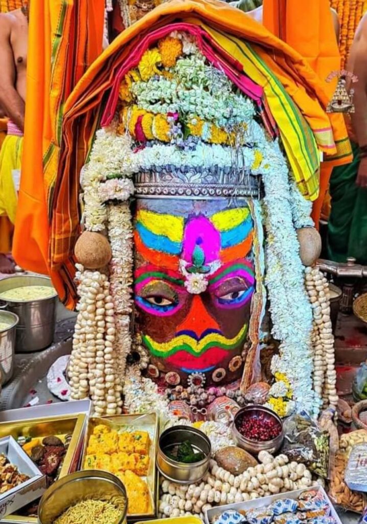 సప్త వర్ణముఖమున శంకరా… నిను దర్శించ లిప్త కాలము చాలునా..