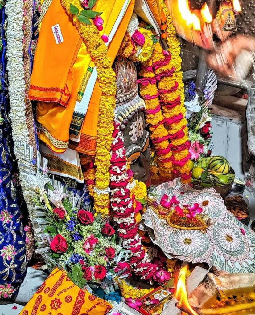 ఒకటా, రెండా నీకు ఎన్నైన పెడతాము దండాలు సామీ…