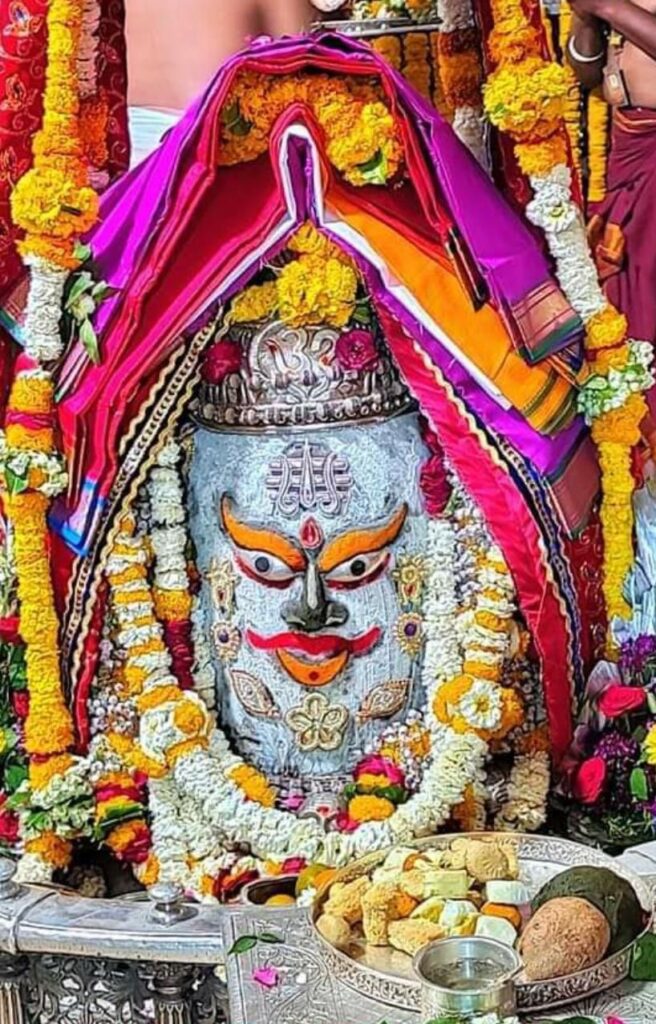 మహా కాళేశ్వరా…పరమేశ్వరా…