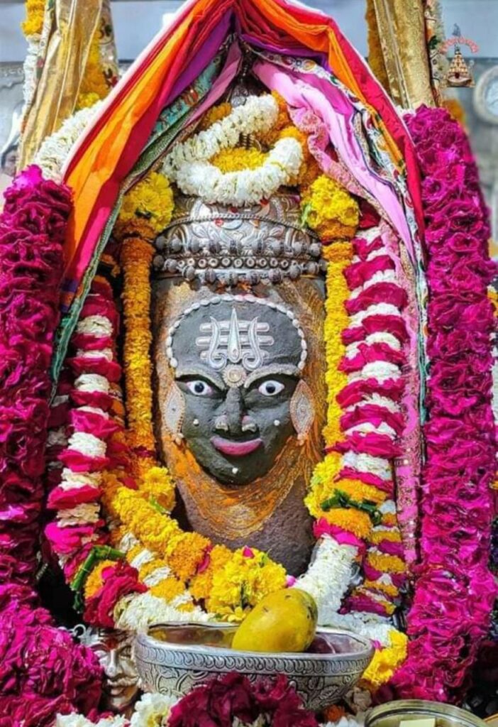 ఉజ్జయినీ పురమునకు వత్తుమయా  కాళుడా…