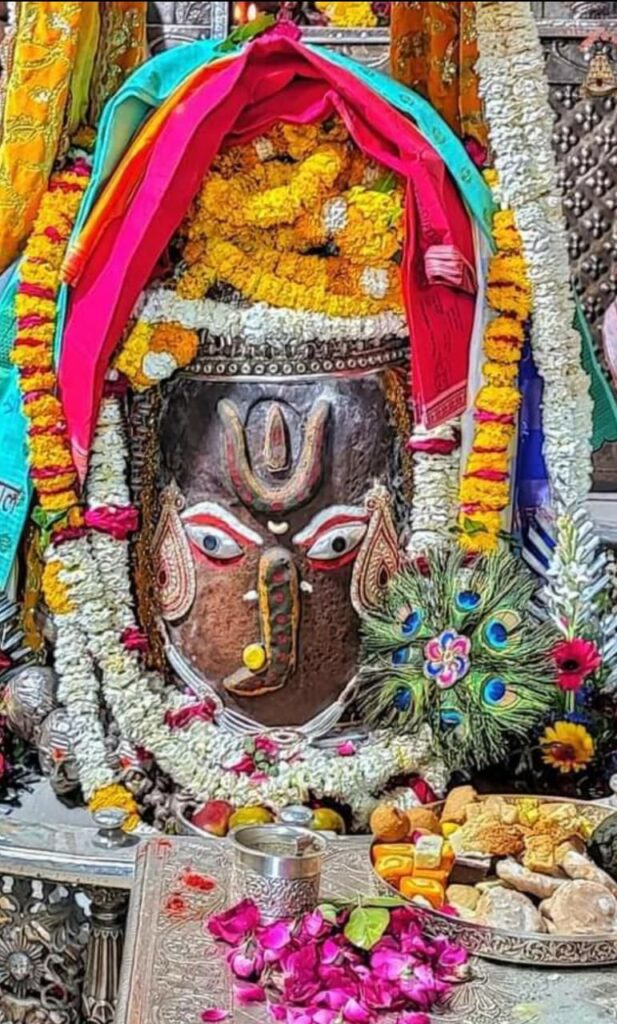 దండాలు…దండాలు ఓ వక్రతుండా…