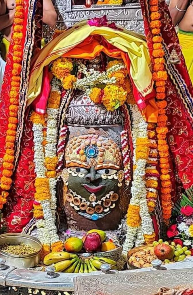 ఏమనను శంకరా…నీ కరుణను…