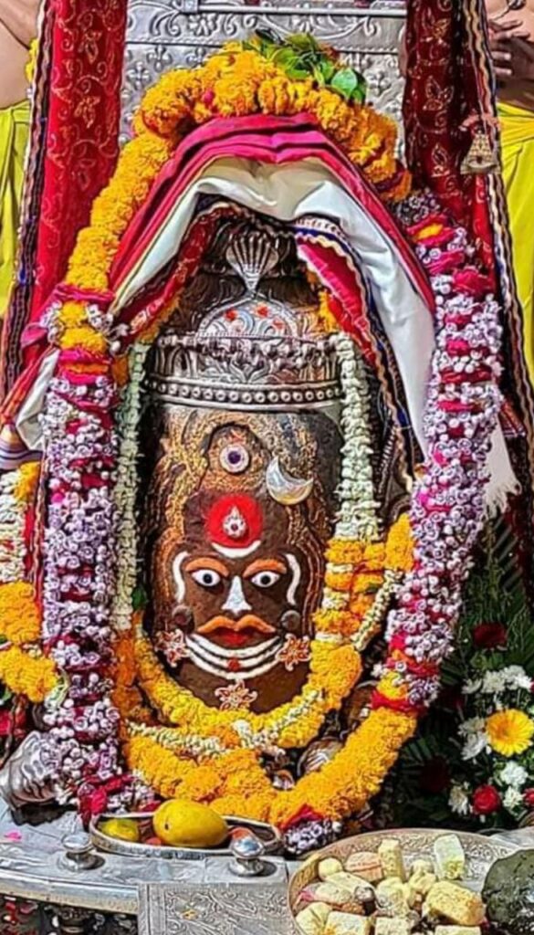 నయనానందకరమయా శంకరా…నీ రూపము…