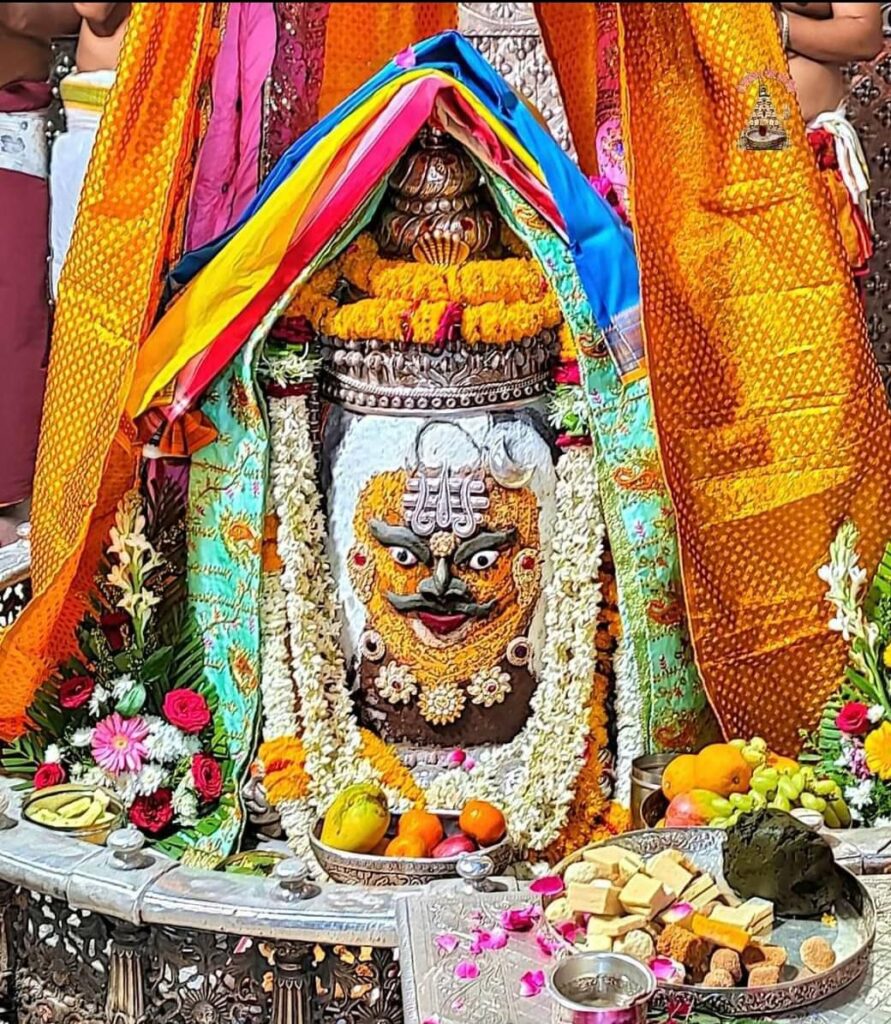 తలపైన గంగమ్మా…